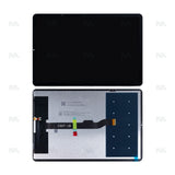 Ecran Original OEM + Vitre pour Xiaomi Pad 5 (21051182G) / Pad 5 Pro (M2105K81AC) - Noir