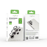 Verre trempé Rixus Clear HD pour Samsung Galaxy S26