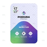 Ecran Incell avec IC amovible 120 Hz pour Apple iPhone 17