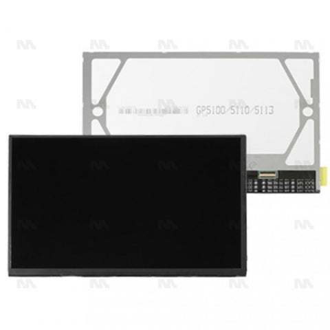 Ecran Officiel Service Pack pour Samsung Galaxy Tab T530 / P5100 / P5110 / P5200 / P5210 / P7500 Unit