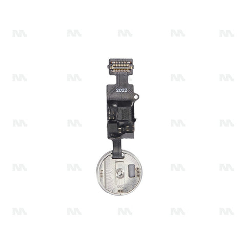 Bouton d'accueil avec fonction retour Argent pour iPhone 7, 7 Plus, 8, 8 Plus