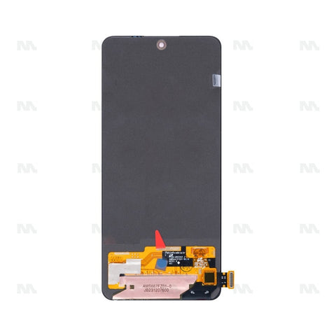 Ecran Original OEM + Vitre pour Xiaomi Redmi Note 13 4G (23129RAA4G) - Noir