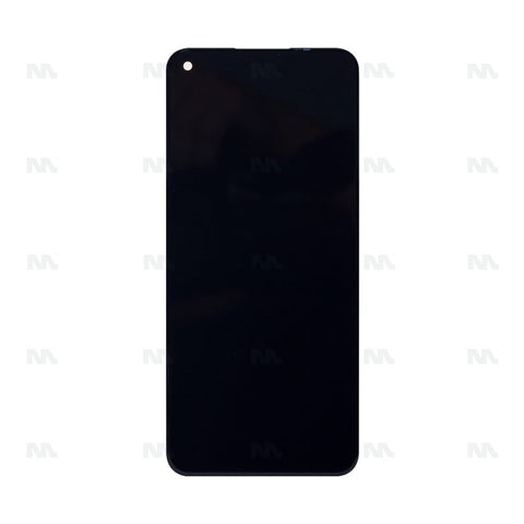 Ecran Original OEM + Vitre pour Oppo A54 4G CPH2239 - Noir
