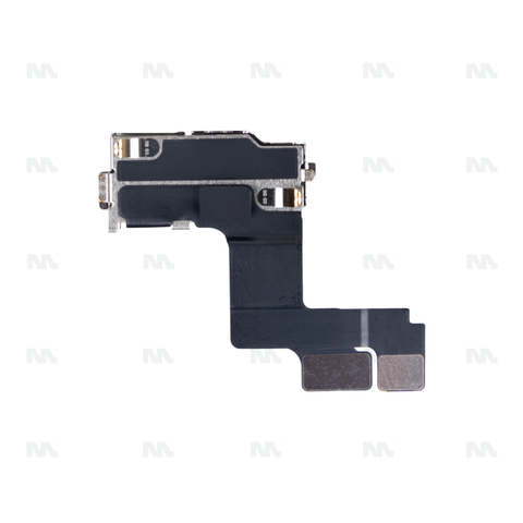 Caméra avant Reconditionnée pour Apple iPhone 15 Plus