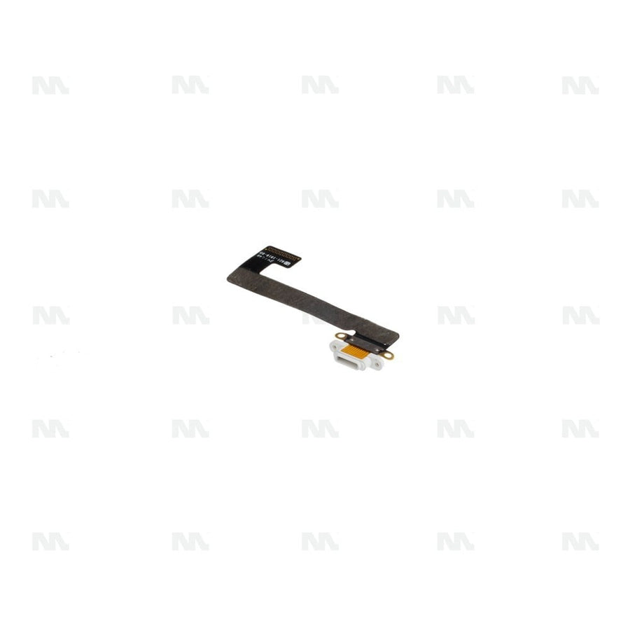 Connecteur de charge pour Apple iPad Mini 3 – Blanc – Reconditionné