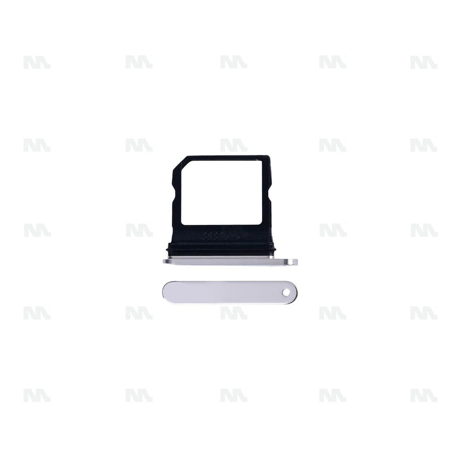 Support de carte SIM en porcelaine, jade OEM pour Google Pixel 10 Pro XL