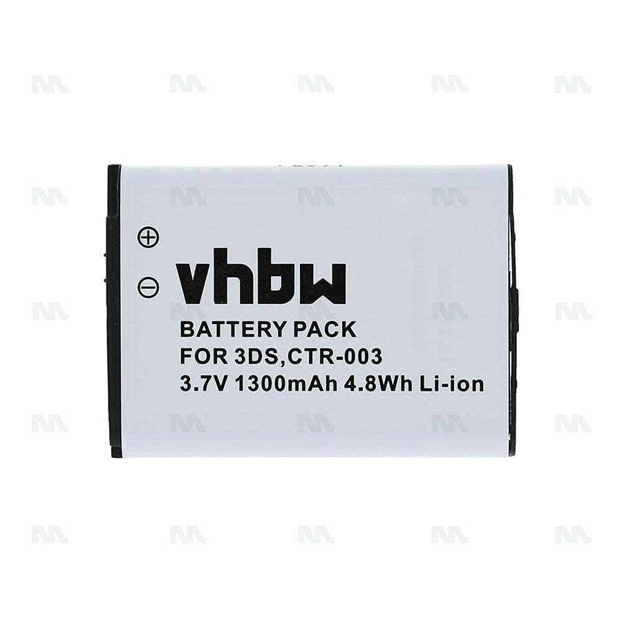 Batterie Nintendo 3DS (CTR-003) - OEM