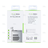 Batterie Apple iPhone 7 Plus avec puce ZY - OEM