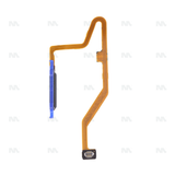 Capteur d'empreintes digitales Xiaomi Redmi Note 12 Pro Plus 5G avec bouton d'alimentation Noir OEM