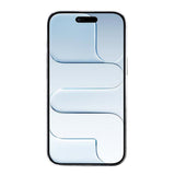 Étui Rixus MagWrap pour Apple iPhone 17 Air Noir