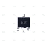 Moteur de vibration pour Apple iPhone 16e – Reconditionné
