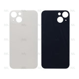 Vitre arrière avec bloc complet pour Apple iPhone 13 – Starlight – Compatible
