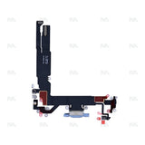 Nappe de recharge pour Apple iPhone 17 - Bleu - Reconditionné