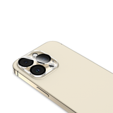 Verre trempé Rixus Clear HD Camera pour Apple iPhone 14 Pro, 14 Pro Max