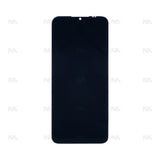 Ecran Original OEM + Vitre pour Nokia C32 (TA-1534, TA-1558, TA-1542, TA-1548) - Noir