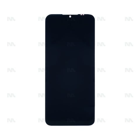 Ecran Original OEM + Vitre pour Nokia C32 (TA-1534, TA-1558, TA-1542, TA-1548) - Noir
