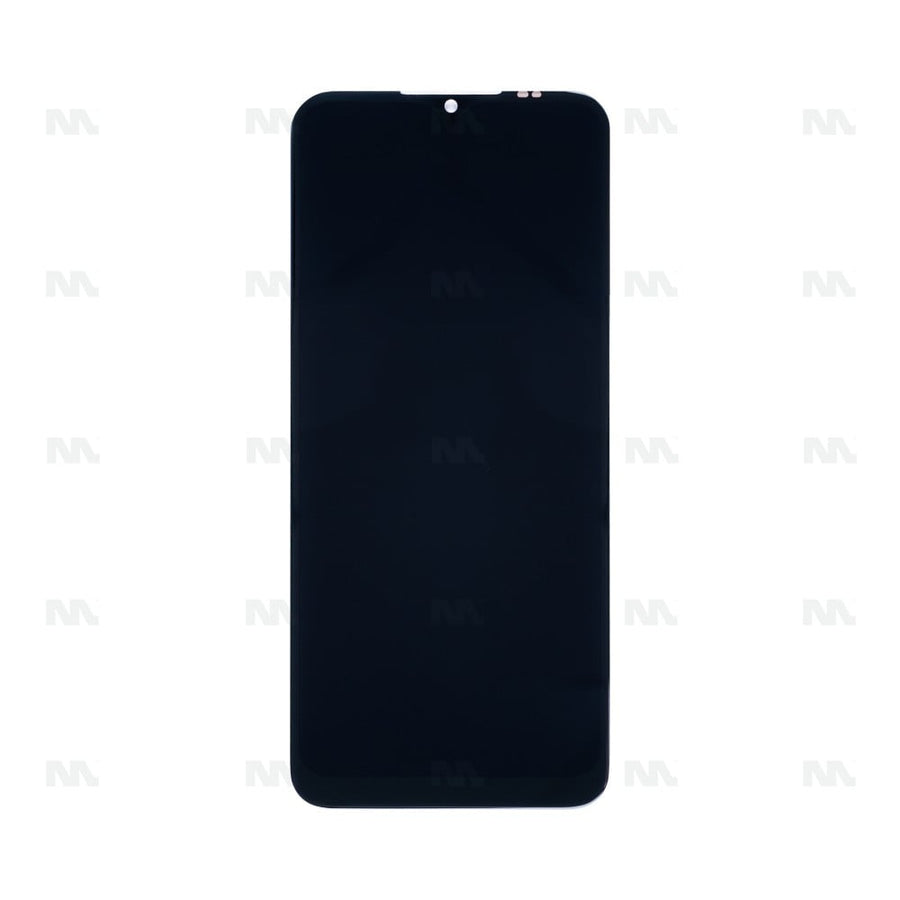 Ecran Original OEM + Vitre pour Nokia C32 (TA-1534, TA-1558, TA-1542, TA-1548) - Noir