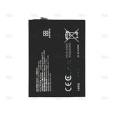 Batterie Oppo Find X3 Neo (BLP825) - OEM