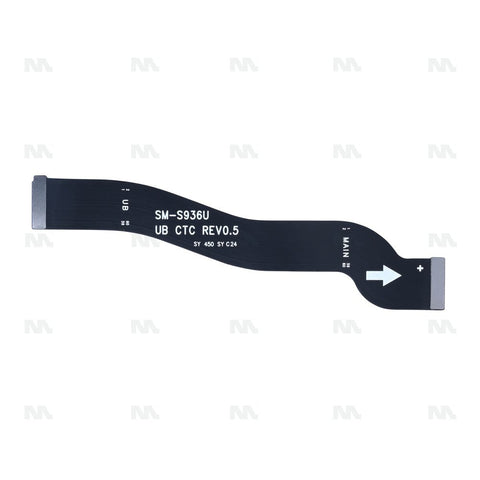 Écran flexible Samsung Galaxy S25 Plus S936B OEM