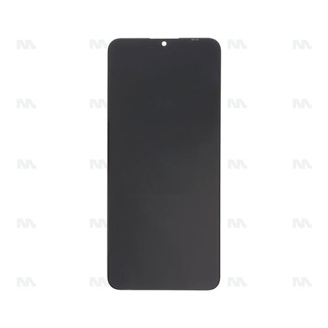 Ecran Original OEM + Vitre pour Nokia G60 5G (TA-1490, TA-1481, TA-1479, TA-1475) - Noir