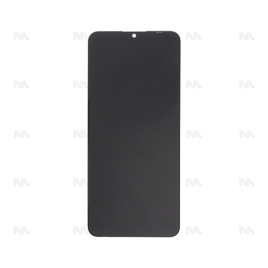 Ecran Original OEM + Vitre pour Nokia G60 5G (TA-1490, TA-1481, TA-1479, TA-1475) - Noir