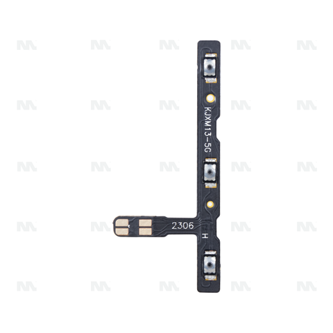 Nappe On/Off et Volume pour Xiaomi 13 – OEM
