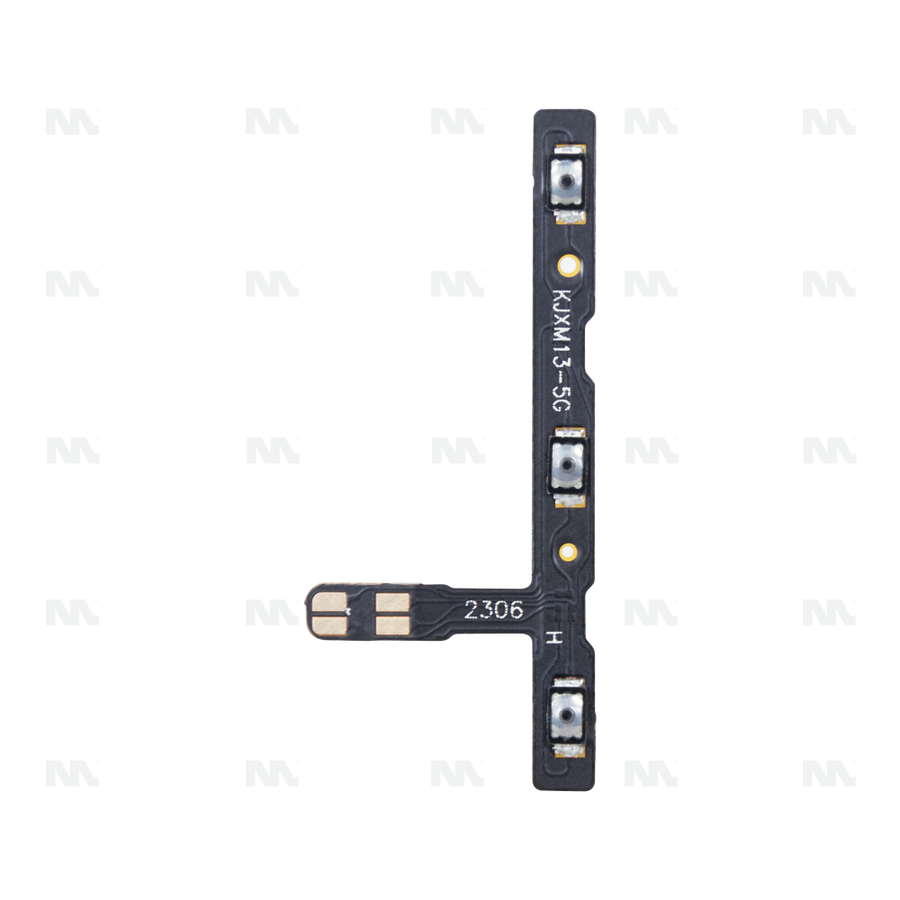 Nappe On/Off et Volume pour Xiaomi 13 – OEM