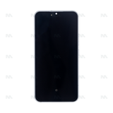Chassis + Ecran OLED + Vitre pour Samsung Galaxy A54 5G A546B - Blanc