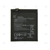Batterie OnePlus 8 Pro (BLP759) - OEM
