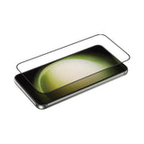 Verre trempé Rixus Clear HD Ultra Line pour Samsung Galaxy S23 Ultra