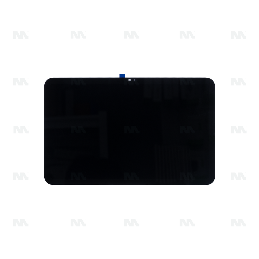 Ecran LCD + Vitre pour Nokia T20 Tab - Noir