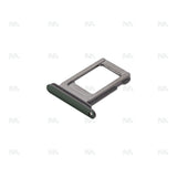 Support de carte SIM pour Apple iPhone 11 Pro, vert nuit mat, reconditionné