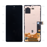 Ecran Officiel Service Pack + Vitre pour Google Pixel 7 - Noir