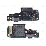 Connecteur de charge pour Xiaomi Redmi Note 12 Pro 4G – OEM
