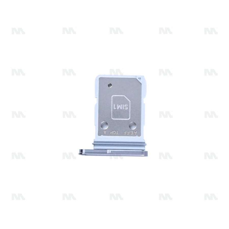 Support de carte SIM pour Samsung Galaxy A56 A566B – Graphite – OEM