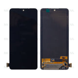 Ecran Original OEM + Vitre pour Xiaomi Redmi Note 10 Pro / Note 11 Pro / Note 11 Pro Plus 5G / Note 12 Pro 4G / Poco X4 Pro 5G - Noir