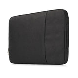 Housse pour ordinateur portable 11, 12 pouces Noir