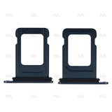 Support de carte SIM pour Apple iPhone 14 – Midnight – Reconditionné