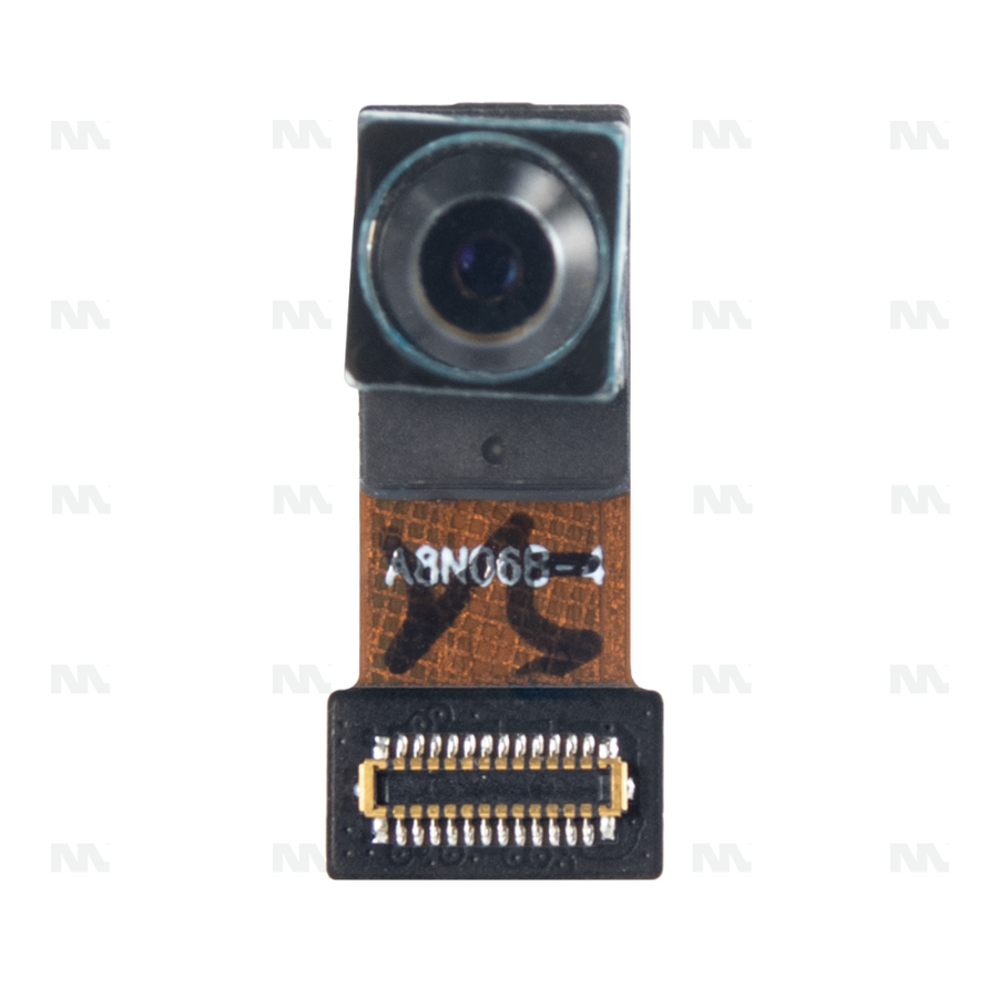 Caméra avant Google Pixel 4a 8 MP grand angle OEM