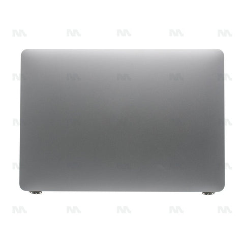 Ecran LCD complet pour MacBook Air 13 (2018) (A1932) - Space Grey