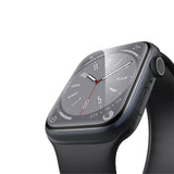 Protecteur d'écran Rixus Soft Barrier pour Apple Watch Series 10 42 mm