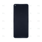 Ecran Original OEM + Vitre pour Realme 8 5G (RMX3241) / Narzo 30 5G (RMX3242) - Noir