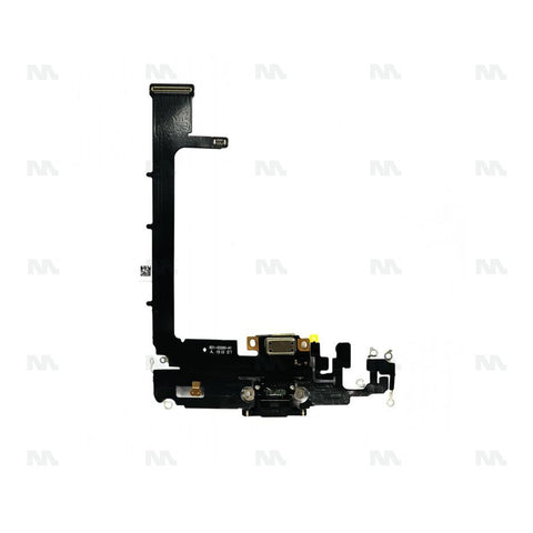 Connecteur de charge Flex Matte Gris sidéral pour Apple iPhone 11 Pro Max – Reconditionné