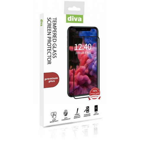 Protecteur d'écran Diva Premium Plus pour Samsung Galaxy A33
