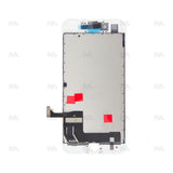 Ecran LCD pour iPhone 7 - Blanc
