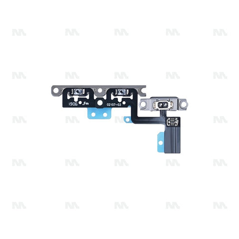 Nappe Volume pour Apple iPhone 11 – Reconditionné
