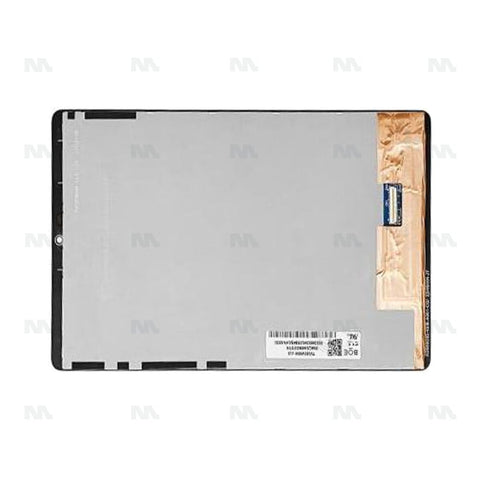 Ecran LCD + Vitre pour Lenovo Tab M8 TB300FU / TB300XU (4th Gen) - Noir