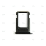 Support de carte SIM pour Apple iPhone 8 – Noir – Reconditionné