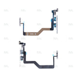 Nappe On/Off et Volume pour Apple iPhone 12 Pro Max – Reconditionné