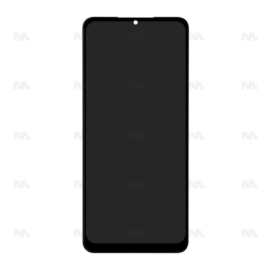 Ecran Original OEM pour Samsung Galaxy M12 (M127F) / A32 5G (A326B) - Noir